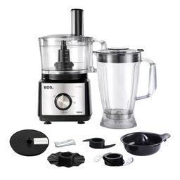 Processador de Alimentos 7 em 1 EOS EPS01I 900W Inox 220V - 1