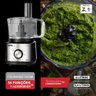 Processador de Alimentos 7 em 1 EOS EPS01I 900W Inox 220V - 6