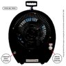 Climatizador de Ar para 20m2 Portátil Turbo by Shoppstore:220V/Preto - 2