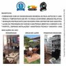 Climatizador de Ar para 20m2 Portátil Turbo by Shoppstore:220V/Preto - 6