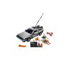 Lego Maquina do Tempo de Volta Ao Futuro Delorean 10300 - 2