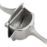 Espremedor de Frutas Laranja Limão Manual Extrator Sucos Multifuncional - 9