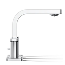 Ver imagem 2 de Misturador Lavatorio Parallel Duplo Comando Kohler 23484BR-4-Cp - 23484BR-4-Cp