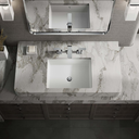 Ver imagem 7 de Misturador Lavatorio Parallel Duplo Comando Kohler 23484BR-4-Cp - 23484BR-4-Cp