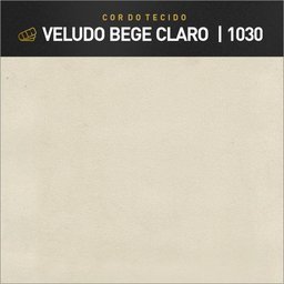 Poltrona Bia Luxo Madeira Maciça Castellar Móbile Veludo Bege Claro - 6