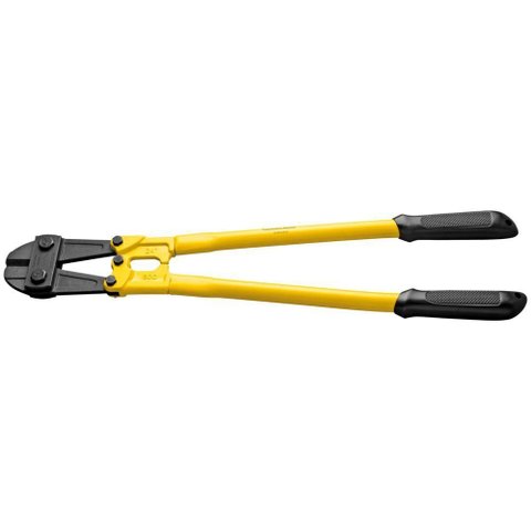 Corta-Vergalhão 18" Tramontina em Aço com Cabo Tubular