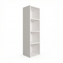 Ver imagem 4 de Conjunto Estantes Multiuso Modular Rio Branco