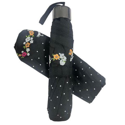 Sombrinha Feminina Alumínio Super Leve Estampa Voyagem..