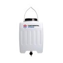 Ver imagem 5 de Ferro de Passar Industrial Continental Vap-25 220v