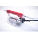 Ver imagem 3 de Ferro de Passar Industrial Continental Vap-25 220v