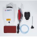 Ver imagem 4 de Ferro de Passar Industrial Continental Vap-25 220v