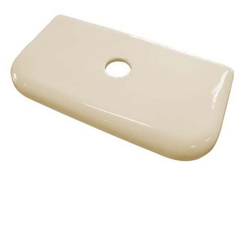 Tampa Caixa Acoplada Deca Carrara Nuova Creme - Tp1137