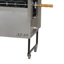 Ver imagem 3 de Assador de Frango Gpaniz para 20 Frangos Bivolt Af20g2