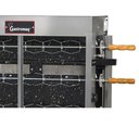 Ver imagem 2 de Assador de Frango Gpaniz para 20 Frangos Bivolt Af20g2