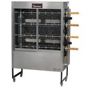 Ver imagem 1 de Assador de Frango Gpaniz para 20 Frangos Bivolt Af20g2