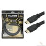 Cabo Hdmi 2.0 4k 2,0m: Detalhes Visuais Incríveis - 2