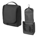 Ver imagem 1 de Necessaire 5,5L Preta Gancho Suspensa Organizador de Viagem
