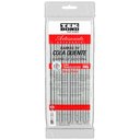 Ver imagem 1 de Cola Quente Bastão Fino Translucida 500g