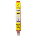 Ver imagem 3 de Cartucho de Tinta Yellow Compatível 564 564xl Cb325wn para Hp 3070a 4620 B210 B010 B111 B611 C510 C6