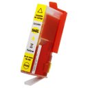 Ver imagem 1 de Cartucho de Tinta Yellow Compatível 564 564xl Cb325wn para Hp 3070a 4620 B210 B010 B111 B611 C510 C6
