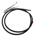 Ver imagem 1 de Resistência do Dreno Geladeira Bosch Continental - 110v