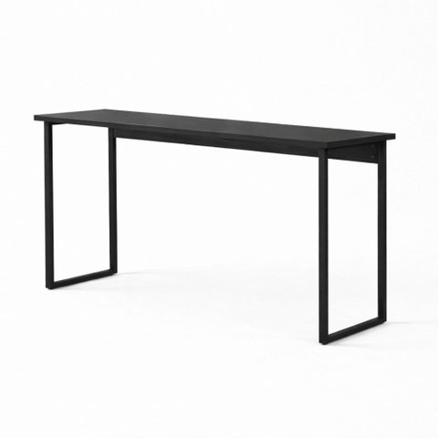 Escrivaninha Gamer Office 1,10 Klm 110x45 cm Compacta Klm Store