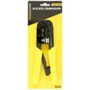 Ver imagem 2 de Alicate Crimpar Rj45 Rj11 Crimpador Cabo Rede Profissional