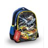Mochila Infantil Pequena Menino Creche Passeio Shark Space - 1