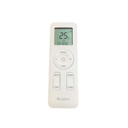 Ar Condicionado Split Hi Wall Gree G-top Auto Inverter 24.000 Btus Frio 220v - 4