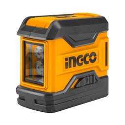 Nível A Laser Ingco 15 Metros Com Ima - 1