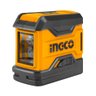 Nível A Laser Ingco 15 Metros Com Ima - 1