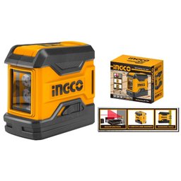 Nível A Laser Ingco 15 Metros Com Ima - 2