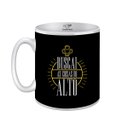 Ver imagem 1 de Caneca Buscai As Coisas Do Alto
