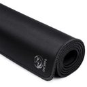 Ver imagem 7 de MOUSE PAD COLORS BLACK EXTENDED - ESTILO SPEED PRETO - 900X420MM - PMC90X42B
