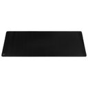 Ver imagem 4 de MOUSE PAD COLORS BLACK EXTENDED - ESTILO SPEED PRETO - 900X420MM - PMC90X42B