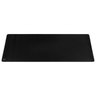 MOUSE PAD COLORS BLACK EXTENDED - ESTILO SPEED PRETO - 900X420MM - PMC90X42B - 4