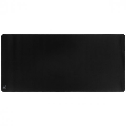 MOUSE PAD COLORS BLACK EXTENDED - ESTILO SPEED PRETO - 900X420MM - PMC90X42B