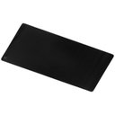 Ver imagem 3 de MOUSE PAD COLORS BLACK EXTENDED - ESTILO SPEED PRETO - 900X420MM - PMC90X42B