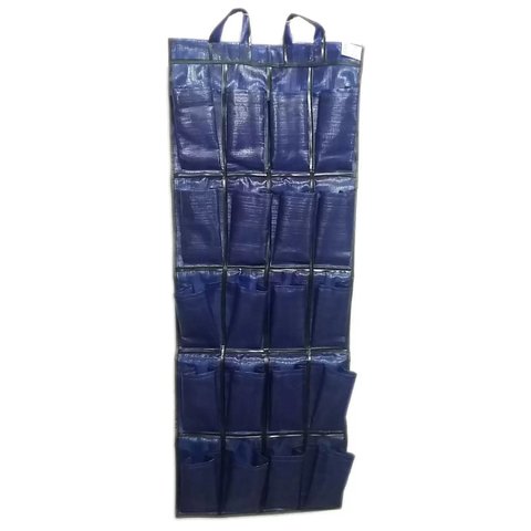 Sapateira de Nylon 10 pares SUPER FORTE REFORÇADO E RESISTENTE - Nylon - Panami