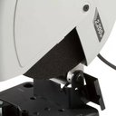 Ver imagem 3 de Serra Rápida Portátil 220 Volts 355mm 2050 Watts 3800 Rpm - M2401b - Makita Serra Rapida Partatil 35