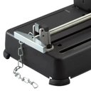 Ver imagem 4 de Serra Rápida Portátil 220 Volts 355mm 2050 Watts 3800 Rpm - M2401b - Makita Serra Rapida Partatil 35