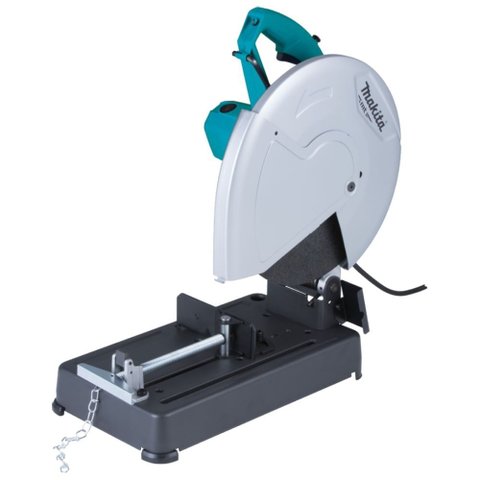 Serra Rápida Portátil 220 Volts 355mm 2050 Watts 3800 Rpm - M2401b - Makita Serra Rapida Partatil 35
