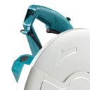 Ver imagem 2 de Serra Rápida Portátil 220 Volts 355mm 2050 Watts 3800 Rpm - M2401b - Makita Serra Rapida Partatil 35