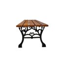 Ver imagem 2 de Mesa Modelo Francês 5 Réguas (90cm) Madeira Maciça