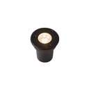 Ver imagem 2 de Embutido de Solo Led Nordecor Venna 6618 5w 12° Alto Irc 97 24v Preto