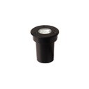 Ver imagem 1 de Embutido de Solo Led Nordecor Venna 6618 5w 12° Alto Irc 97 24v Preto