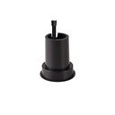 Ver imagem 5 de Embutido de Solo Led Nordecor Venna 6618 5w 12° Alto Irc 97 24v Preto