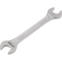 Ver imagem 1 de Chave fixa 14x15mm cromo vanádio fosco cartela - Vonder