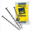 Ver imagem 2 de Prego 18×30 Ardox 1kg ? Gerdau