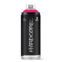 Ver imagem 1 de Tinta Spray Hardcore Magenta 400ml Mtn